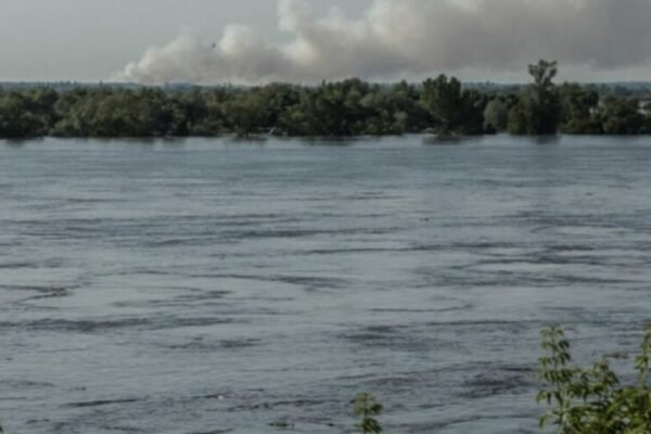 На Херсонщині підтопленими залишаються 28 населених пунктів (ВІДЕО)