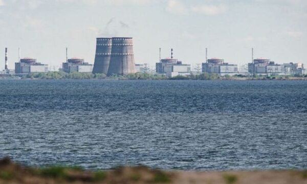Представників МАГАТЕ не допустили до сховищ із пальним на ЗАЕС