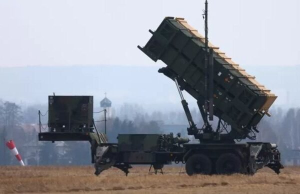 До кінця 2024 року Україна отримає ще п’ять систем ППО Patriot