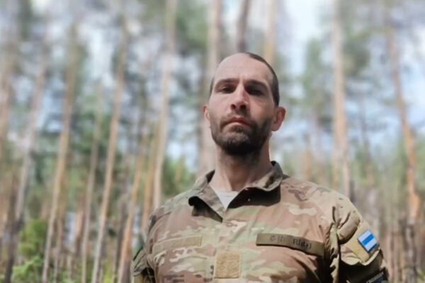 Легіон “Свобода Росії” запропонував Пригожину обмін полоненими: підполковника на військових з Бєлгородщини (ВІДЕО)