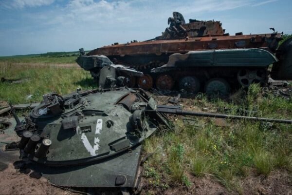 “Пакетизація” триває: ЗСУ за добу знищили ще 590 окупантів