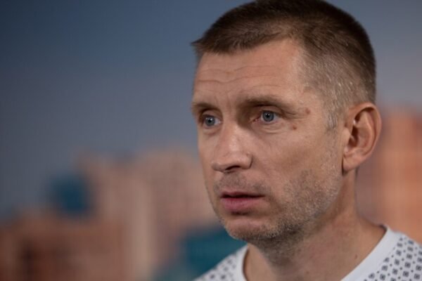 Україна встановила місцезнаходження 11 полонених, яких РФ передала Угорщині