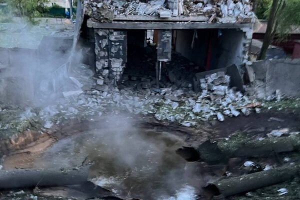 Ракетна атака на столицю: Вночі 1 червня у Києві загинуло троє людей, серед яких – дитина
