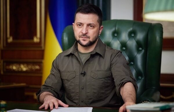 Зеленський пояснив повільні темпи контрнаступу ЗСУ