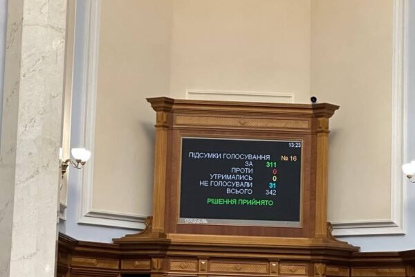 Рада ухвалила закон про виплати військовим