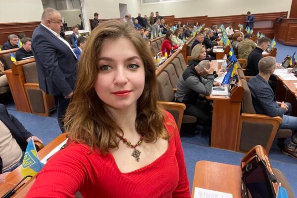 Підозрювана у скоєнні ДТП Ар’єва склала мандат депутатки Київради