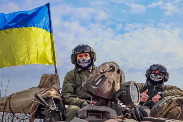 Маляр розповіла про просування ЗСУ на Запорізькому та Бахмутському напрямках за добу