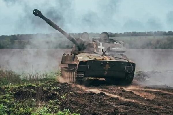 ЗСУ за останні дні мають локальні успіхи на Запорізькому напрямку в районі Оріхова, – ISW