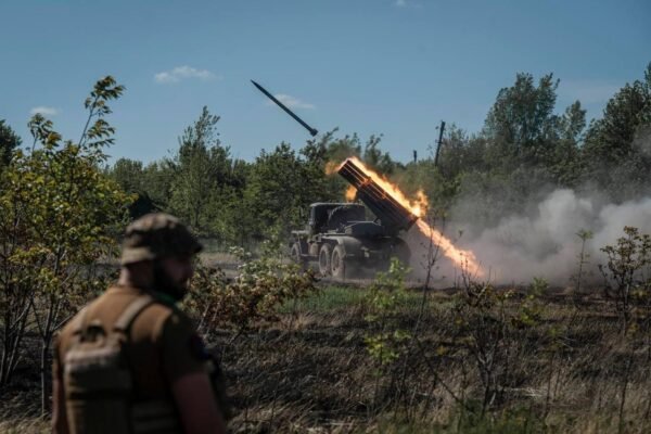 ЗСУ за добу ліквідували 670 окупантів, 23 ББМ та 22 артсистеми