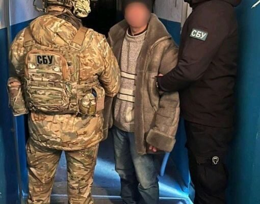 Закликав до повалення влади в Україні: Донеччанин отримав вирок в Івано-Франківську