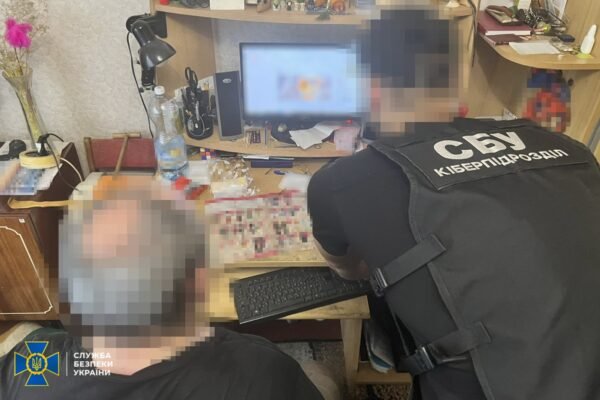 Пропонували встановлювати пам’ятники Кадирову: У Вінниці викрили прихильників окупантів