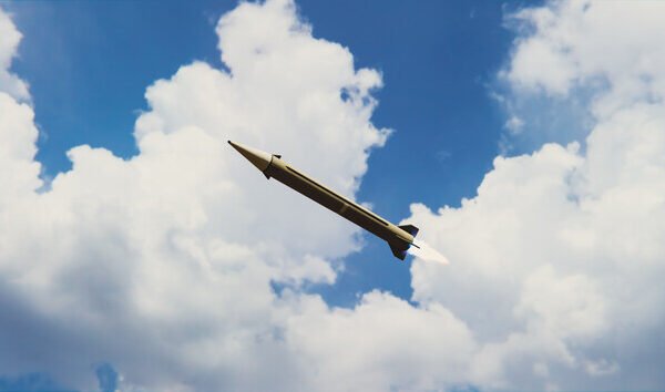 Нічна атака крилатих ракет: Удар було спрямовано на військовий аеродром на Хмельниччині