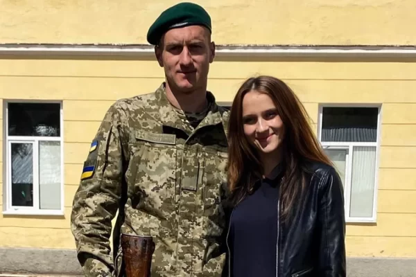 Ледь не загинув на ротації: Родичі звинувачують офіцера у побитті військового до напівсмерті (ФОТО)