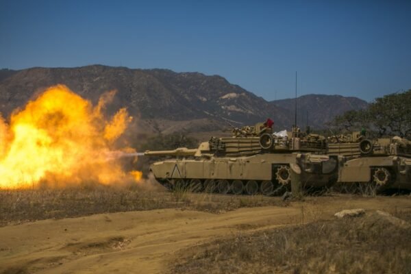 США планують надати Україні снаряди зі збідненим ураном для танків Abrams, – WSJ