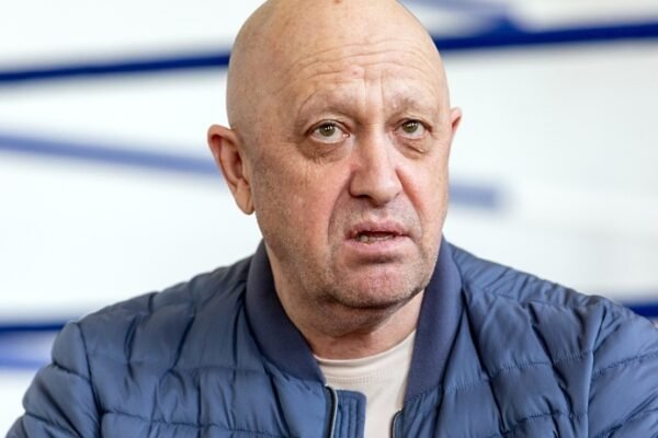 ФСБ отримала завдання вбити Пригожина, – Буданов