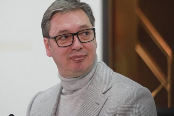 У Белграді не проти, щоб сербська зброя через посередників потрапляла в Україну