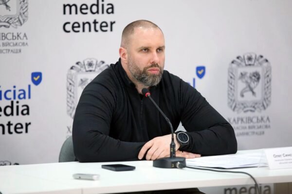 Синєгубов про ситуацію з витоком аміаку: Катастрофи вдалося уникнути