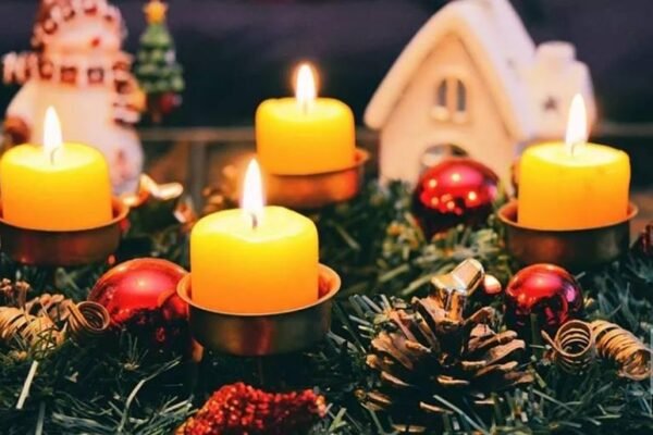 Зеленський подав до Верховної Ради законопроект про перенесення дати святкування Різдва в Україні