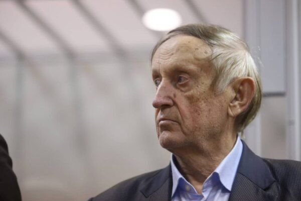 Сидітиме і надалі: Суд залишив під вартою Богуслаєва