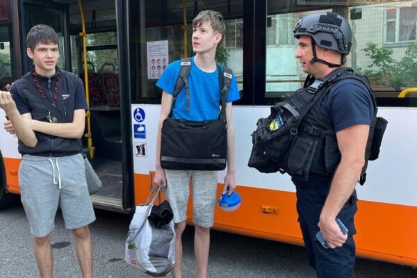 Підрив Каховської ГЕС: Станом на 10:00 евакуйовано вже 742 особи, – Клименко