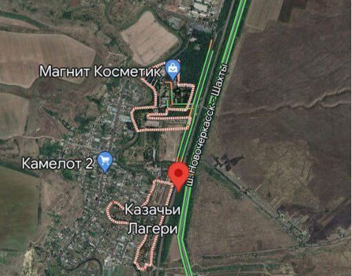 На трасі Ростов-Москва сталася перша сутичка між вагнерівцями та росгвардією, – росЗМІ