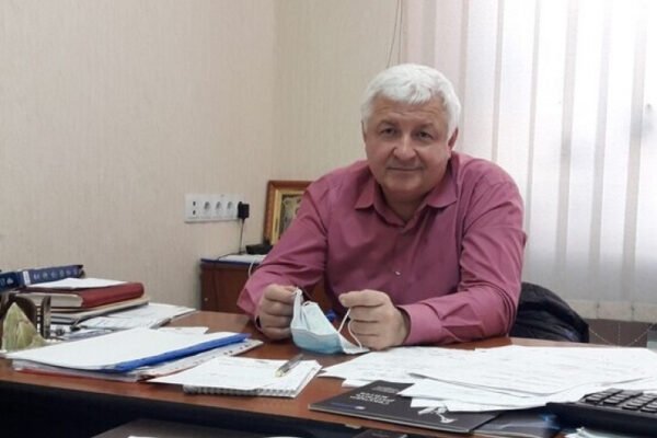 Суд поновив на посаді ексдиректора інфекційної лікарні Запорізької області Шинкаренка