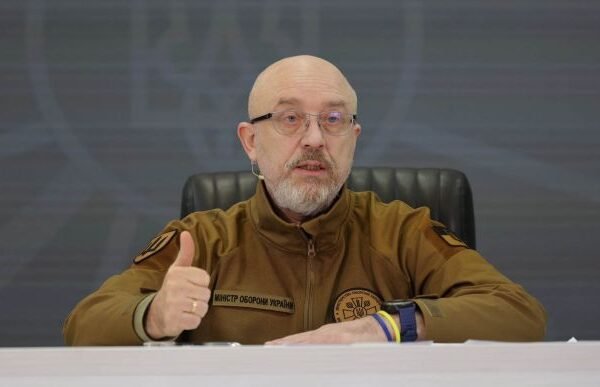 Коли буде прорив, ви побачите: Резніков прокоментував “повільні темпи” контрнаступу ЗСУ