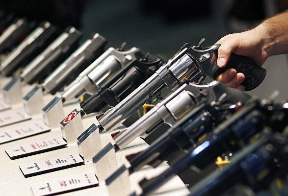 В Україні запрацював єдиний реєстр зброї, – МВС