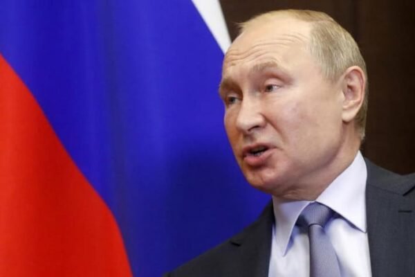 Путін закликав “вагнерівців” підписати контракт із Міноборони, повернутися додому чи вирушити до Білорусі