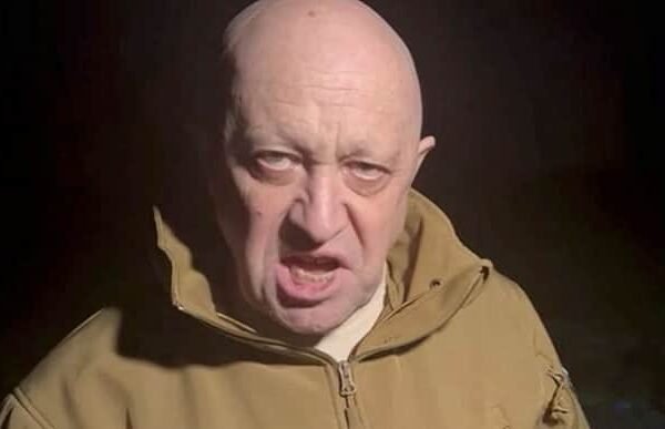 Пригожин оголосив росії війну? Що відомо на цей час (ФОТО, ВІДЕО)