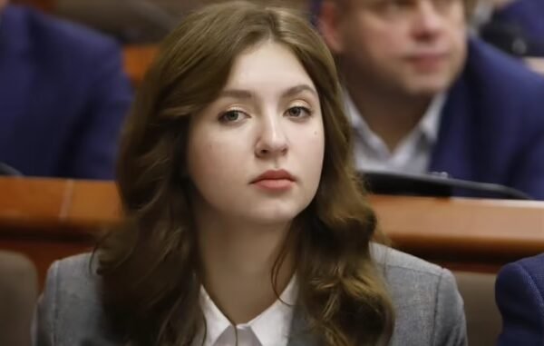 Депутатку Київради Ар’єву перевели на цілодобовий домашній арешт з носінням браслету