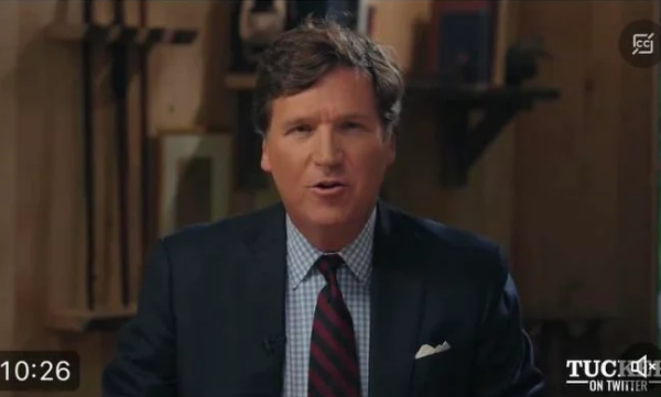 “Україна сама підірвала Каховську ГЕС”: Пропагандист Трампа опублікував провокативну заяву, що набрала 40 млн переглядів