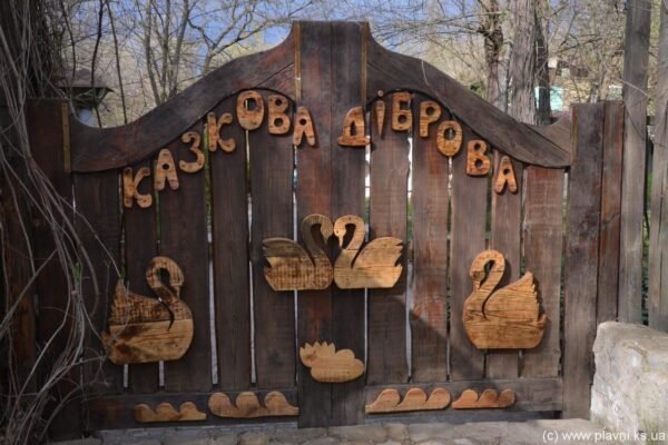 Окупанти не дали вивезти тварин: У Новій Каховці через підрив ГЕС затопило зоопарк “Казкова діброва” (ВІДЕО)