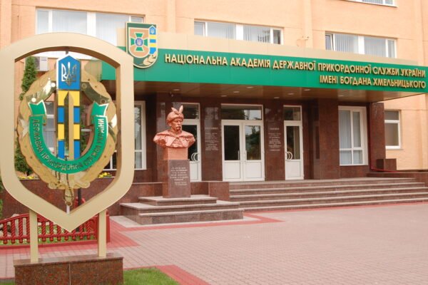 Поліція відкрила кримінальне провадження за фактом загибелі курсанта-прикордонника в Хмельницькому