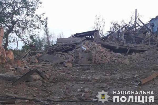Двоє загиблих та один поранений: наслідки ворожих обстрілів на Запоріжжі за добу (ФОТО)