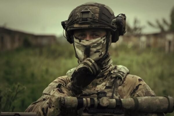 Плани люблять тишу: Міноборони оприлюднило інтригуючий ролик до майбутнього контрнаступу ЗСУ