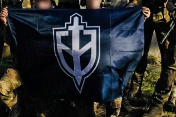 На Росії визнали втрати через дії РДК на території Білгородщини (ВІДЕО)