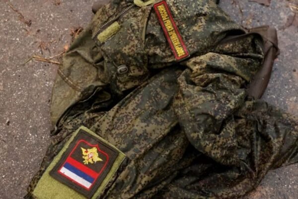 ЗСУ на Запоріжжі знайшли пояснювальні записки окупантів, чому вони не пішли в зимовий наступ (ФОТО)