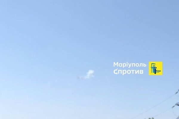 В районі “Азовсталі” в окупованому Маріуполі прогриміли вибухи, – Андрющенко