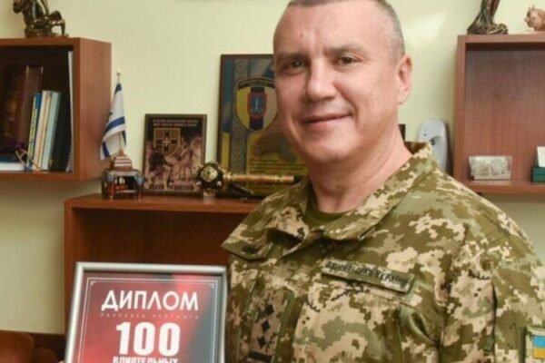 Засідання Ставки: Залужному доручили звільнити скандального воєнкома Одеси