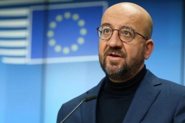 До Києва приїхав голова Євроради