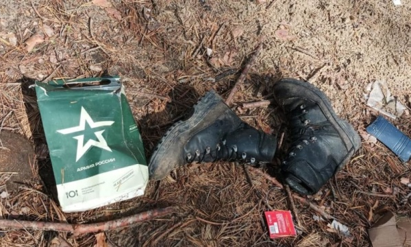 В Україні силами ЗСУ знищено вже 222 тисячі російських окупантів