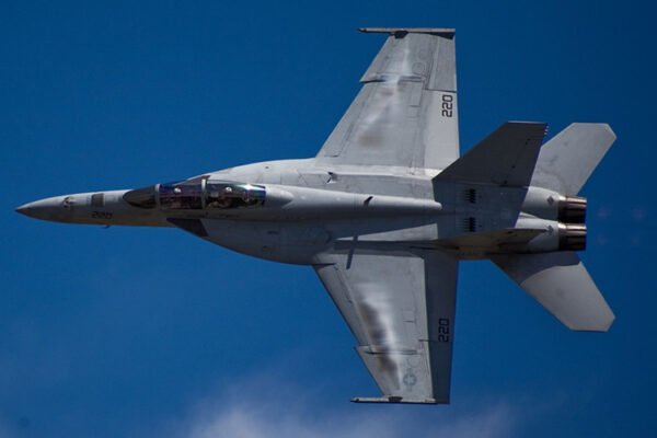 Україна подала до Австралії запит про стан 41 винищувача F-18, – посол