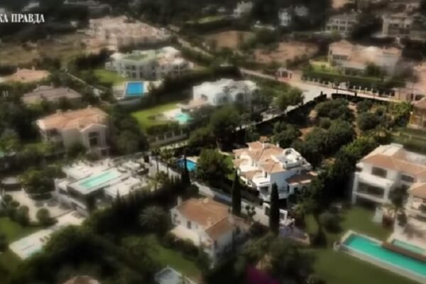 Родина одеського воєнкома під час війни накупила автівок і нерухомості і за кордоном, – ЗМІ (ФОТО)