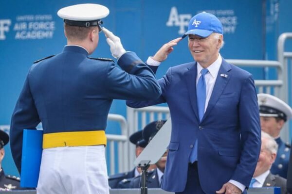 В США підтвердили готовність до підготовки українських пілотів на F-16