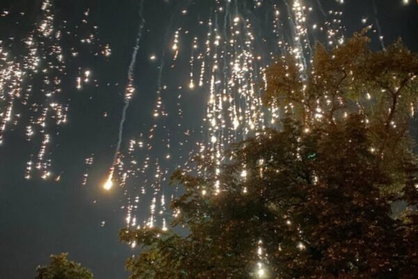Російські окупанти обстріляли Херсонщину забороненими боєприпасами