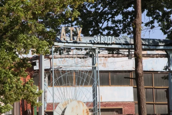 На Тамбовському пороховому заводі стався вибух: Є загиблі