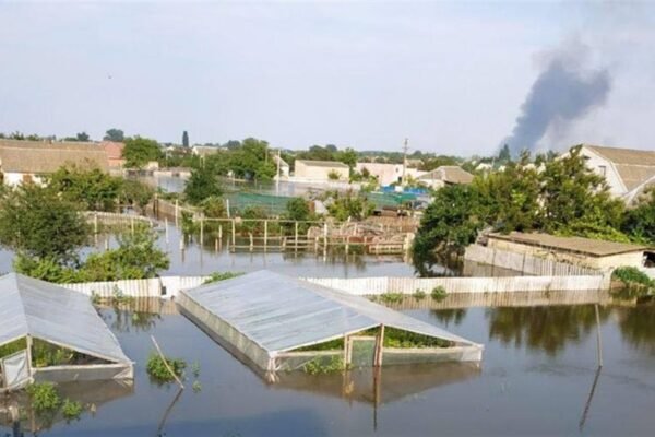 На Херсонщині окупанти не дозволяють евакуюватися людям без російського паспорта, – Генштаб