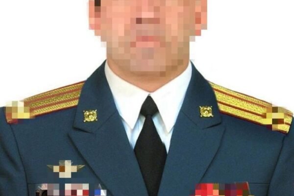 Судитимуть російського комбата, що катував мирне населення на окупованій частині Запорізької області