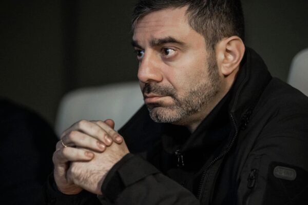 Лубінець назвав вбивство підлітків у Бердянську “позасудовою стратою”